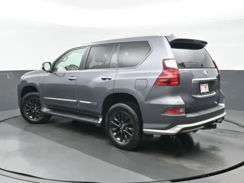 More photos of 2018 Lexus GX 460 Luxury at Gravity Autos Chicago, IL