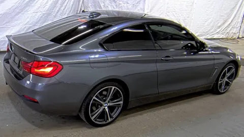 Photos of 2018 BMW 4 Series 430i xDrive for sale in Highland Park, IL at Gravity Autos Chicago