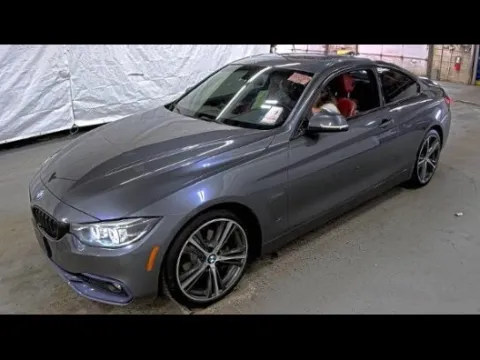More photos of 2018 BMW 4 Series 430i xDrive at Gravity Autos Chicago, IL