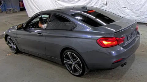 More photos of 2018 BMW 4 Series 430i xDrive at Gravity Autos Chicago, IL