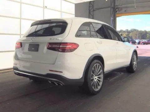 Photos of 2019 Mercedes-Benz GLC 43 AMG for sale in Highland Park, IL at Gravity Autos Chicago