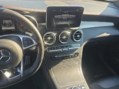More photos of 2019 Mercedes-Benz GLC 43 AMG at Gravity Autos Chicago, IL