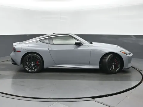 Photos of 2024 Nissan Z Performance for sale in Highland Park, IL at Gravity Autos Chicago