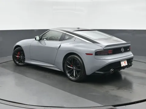 More photos of 2024 Nissan Z Performance at Gravity Autos Chicago, IL