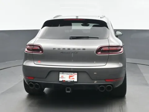 More photos of 2018 Porsche Macan GTS at Gravity Autos Chicago, IL