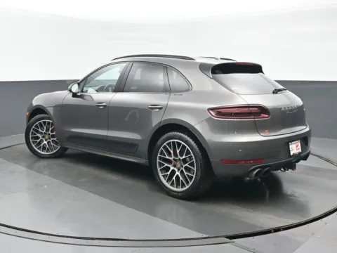 More photos of 2018 Porsche Macan GTS at Gravity Autos Chicago, IL