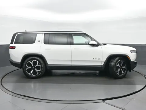 Photos of 2024 Rivian R1S Adventure for sale in Highland Park, IL at Gravity Autos Chicago