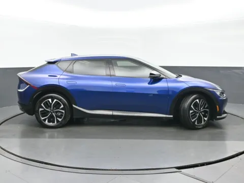 Photos of 2024 Kia EV6 Wind for sale in Highland Park, IL at Gravity Autos Chicago