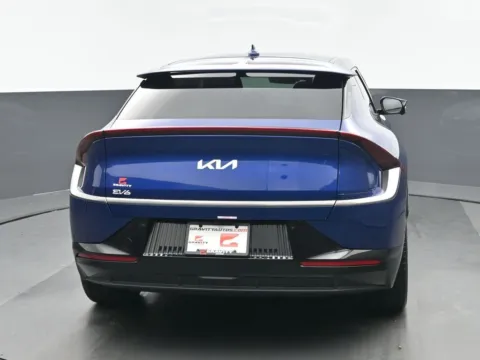 More photos of 2024 Kia EV6 Wind at Gravity Autos Chicago, IL