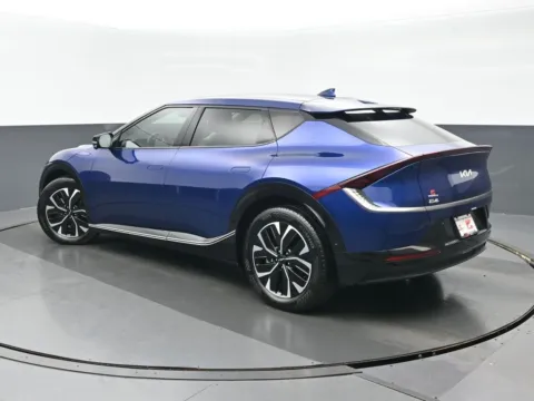 More photos of 2024 Kia EV6 Wind at Gravity Autos Chicago, IL