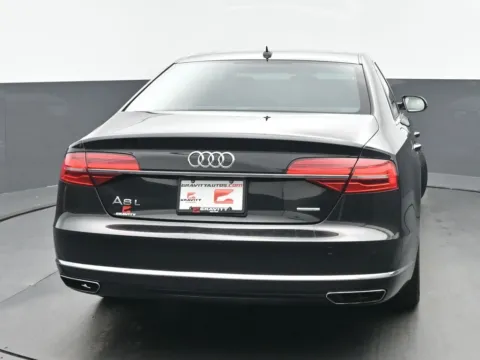 More photos of 2016 Audi A8 L 3.0T at Gravity Autos Chicago, IL