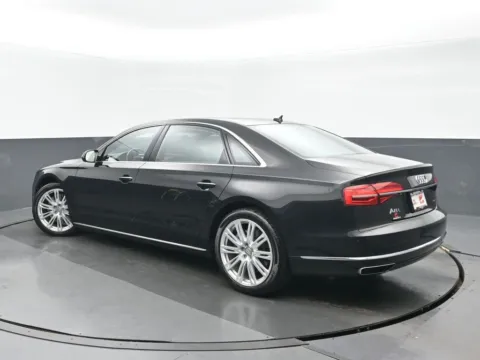More photos of 2016 Audi A8 L 3.0T at Gravity Autos Chicago, IL