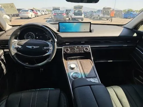 More photos of 2023 Genesis GV80 3.5T at Gravity Autos Chicago, IL