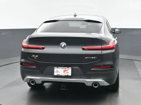 More photos of 2020 BMW X4 xDrive30i at Gravity Autos Chicago, IL