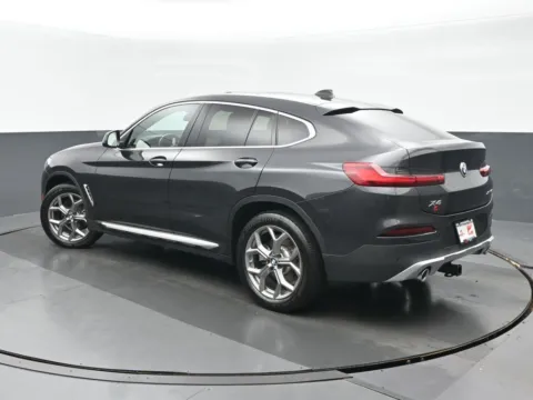 More photos of 2020 BMW X4 xDrive30i at Gravity Autos Chicago, IL