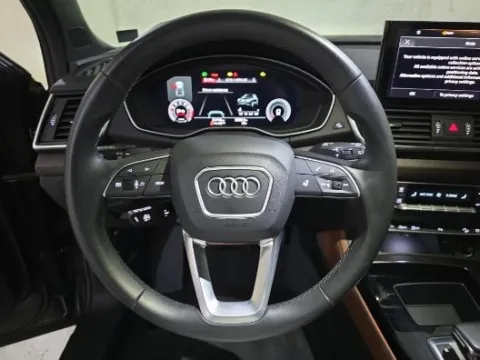 More photos of 2022 Audi Q5 45 S line Premium Plus at Gravity Autos Chicago, IL