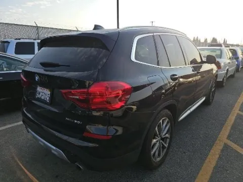Photos of 2019 BMW X3 xDrive30i for sale in Highland Park, IL at Gravity Autos Chicago