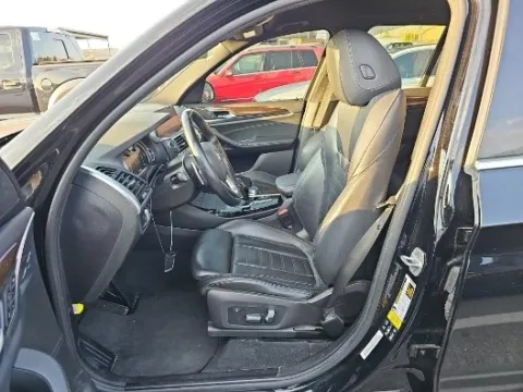 Another view of 2019 BMW X3 xDrive30i for sale in Highland Park, IL at Gravity Autos Chicago
