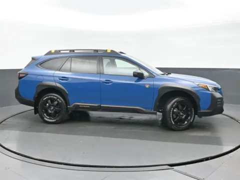 Photos of 2023 Subaru Outback Wilderness for sale in Highland Park, IL at Gravity Autos Chicago