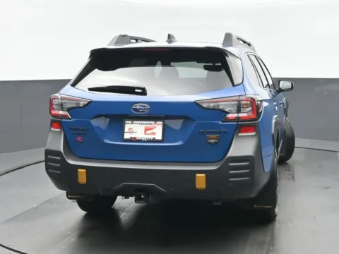 More photos of 2023 Subaru Outback Wilderness at Gravity Autos Chicago, IL