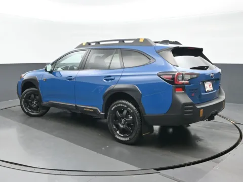 More photos of 2023 Subaru Outback Wilderness at Gravity Autos Chicago, IL