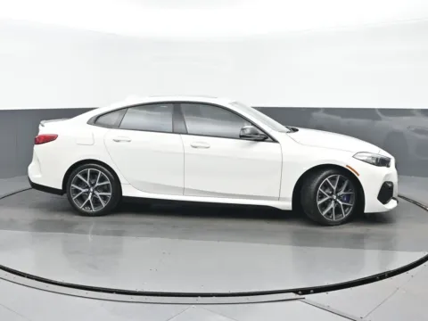 Photos of 2022 BMW 2 Series M235i xDrive for sale in Highland Park, IL at Gravity Autos Chicago