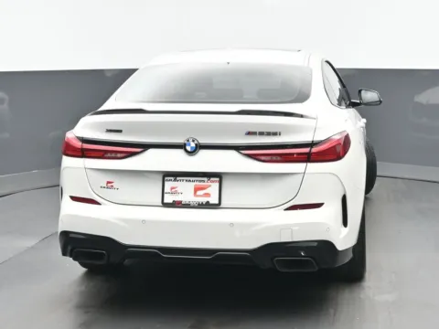 More photos of 2022 BMW 2 Series M235i xDrive at Gravity Autos Chicago, IL