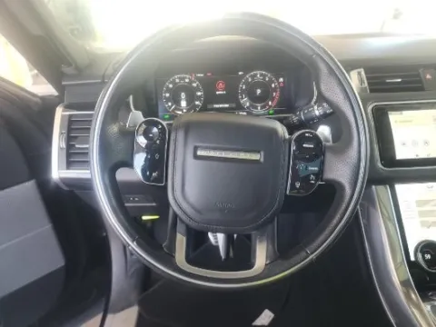 More photos of 2022 Land Rover Range Rover Sport HSE Silver Edition at Gravity Autos Chicago, IL