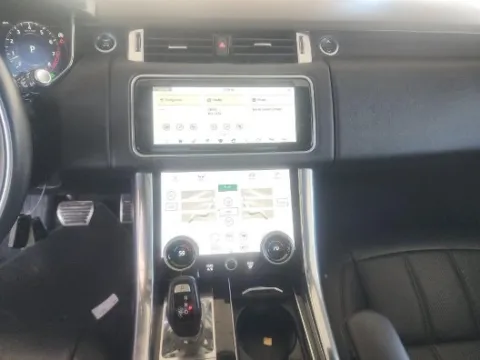 More photos of 2022 Land Rover Range Rover Sport HSE Silver Edition at Gravity Autos Chicago, IL
