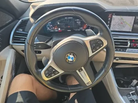 More photos of 2022 BMW X6 M50i at Gravity Autos Chicago, IL