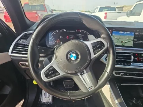 More photos of 2022 BMW X5 M50i at Gravity Autos Chicago, IL