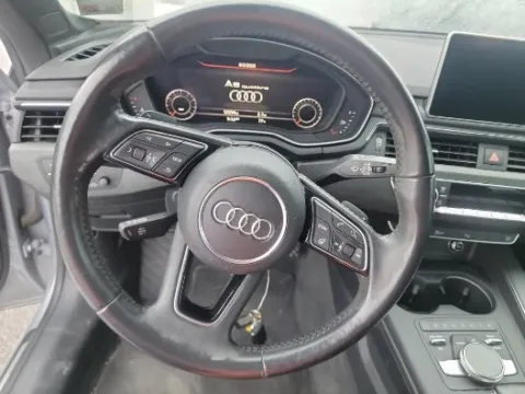 More photos of 2018 Audi A5 2.0T Premium Plus at Gravity Autos Chicago, IL