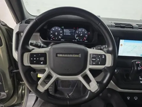 More photos of 2023 Land Rover Defender 110 SE at Gravity Autos Chicago, IL