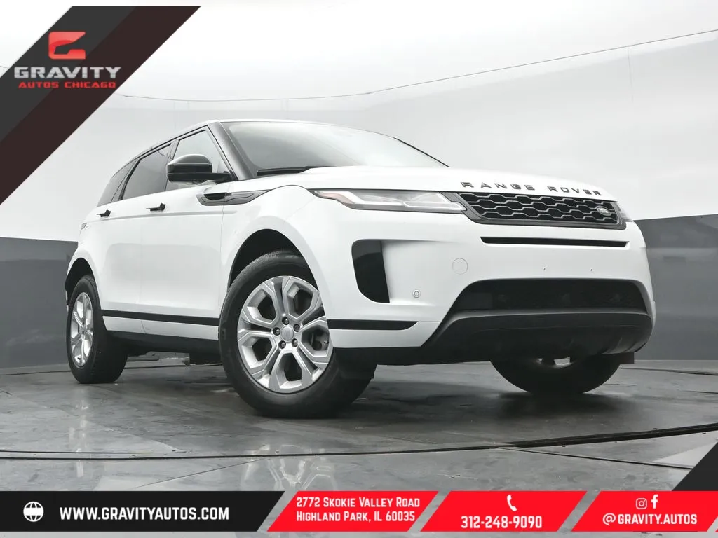 2023 Land Rover Range Rover Evoque S for sale in Highland Park, IL