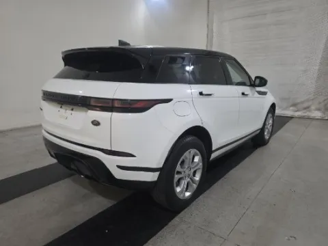 Photos of 2023 Land Rover Range Rover Evoque S for sale in Highland Park, IL at Gravity Autos Chicago