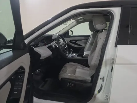 Another view of 2023 Land Rover Range Rover Evoque S for sale in Highland Park, IL at Gravity Autos Chicago