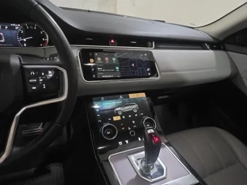 More photos of 2023 Land Rover Range Rover Evoque S at Gravity Autos Chicago, IL