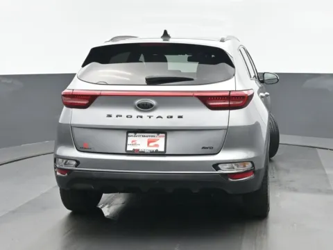 More photos of 2021 Kia Sportage S at Gravity Autos Chicago, IL