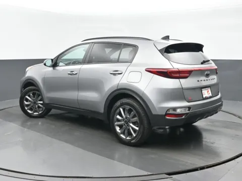 More photos of 2021 Kia Sportage S at Gravity Autos Chicago, IL