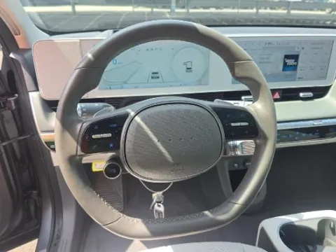 More photos of 2023 Hyundai IONIQ 5 Limited at Gravity Autos Chicago, IL
