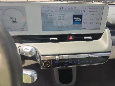 More photos of 2023 Hyundai IONIQ 5 Limited at Gravity Autos Chicago, IL