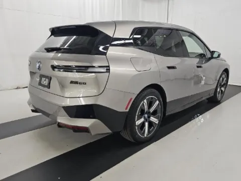 Photos of 2023 BMW iX M60 for sale in Highland Park, IL at Gravity Autos Chicago