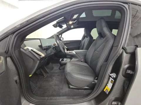 Another view of 2023 BMW iX M60 for sale in Highland Park, IL at Gravity Autos Chicago