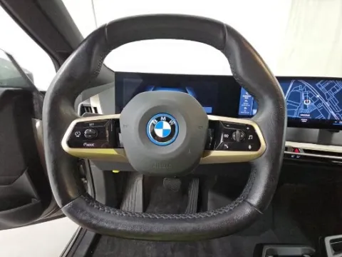 More photos of 2023 BMW iX M60 at Gravity Autos Chicago, IL