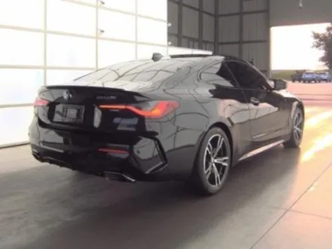 Photos of 2023 BMW 4 Series M440i xDrive for sale in Highland Park, IL at Gravity Autos Chicago