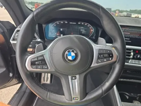 More photos of 2023 BMW 4 Series M440i xDrive at Gravity Autos Chicago, IL