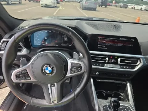 More photos of 2023 BMW 4 Series M440i xDrive at Gravity Autos Chicago, IL