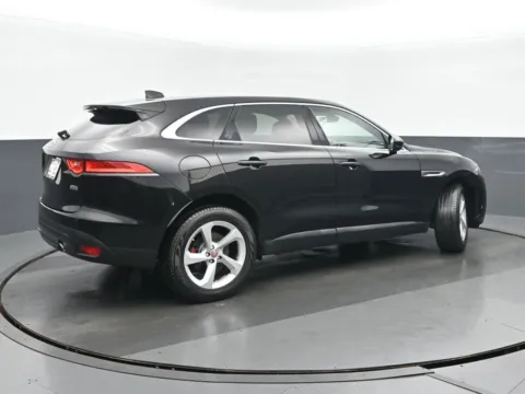 Another view of 2020 Jaguar F-PACE 25t Premium for sale in Highland Park, IL at Gravity Autos Chicago