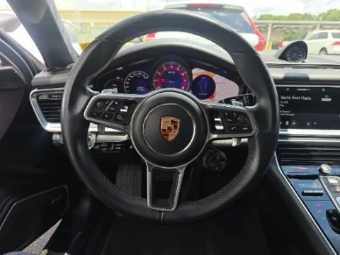 More photos of 2019 Porsche Panamera GTS at Gravity Autos Chicago, IL
