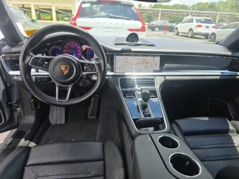 More photos of 2019 Porsche Panamera GTS at Gravity Autos Chicago, IL